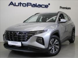 Hyundai Tucson 1.6 T-GDi MHEV DCT 26 610km!