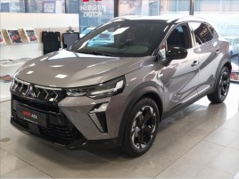 Mitsubishi ASX 1.3 MT M-HYBRID  MY25 NTENSE+