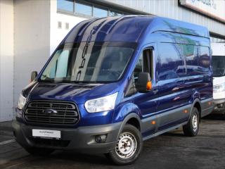 Ford Transit 2.2 TDCi 4x4 L4 Jumbo 2.maj R