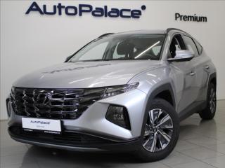 Hyundai Tucson 1.6 T-GDi MHEV DCT 14 500 km