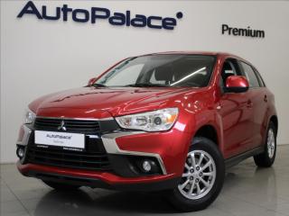 Mitsubishi ASX 1.6 i 86kW Edice 100 1.maj.R