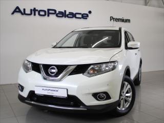 Nissan X-Trail 1.6 dCI 96kW Pano.AKN CENA