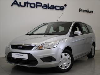 Ford Focus 1.6 TDCi Trend KLIMA 2.maj.