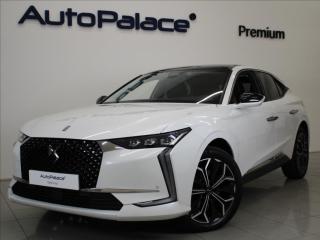 DS Automobiles DS4 1.6 PT 133kW Rivoli PANO 18tkm