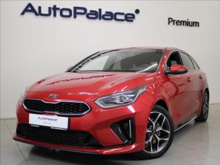 Kia ProCeed 1.4 T-GDI 7DCT GT-Line 50tkm!