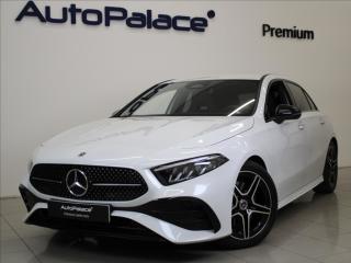 Mercedes-Benz A220 140kW AMG 4Matic R   2.0