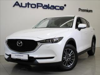 Mazda CX-5 2.0 G165 MT 4x4 1.maj. 53tkm!