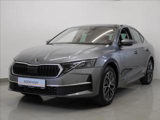 koda Octavia 1.5 TSi 110kW DSG Top Select.