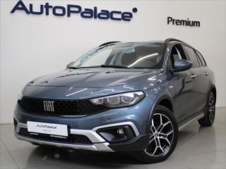 Fiat Tipo 1.6 MultiJet 96kW Cross 27tkm.