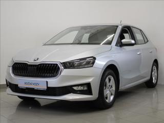 koda Fabia 1.0 TSi Ambition+ 2 800km R