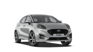 Ford Puma 1.0 EcoBoost ST- Line