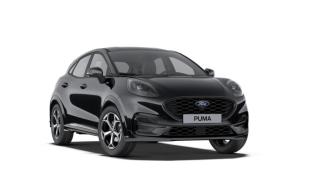 Ford Puma 1.0 EcoBoost ST- Line