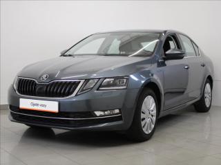 koda Octavia 1.4 G-Tec(CNG) DSG Style R