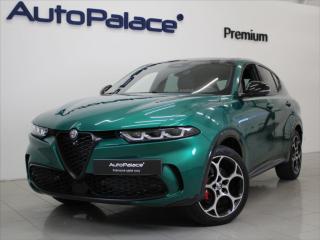 Alfa Romeo Tonale 1.3 PHEV 280k. Q4 Veloce 24tkm