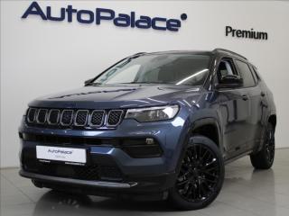 Jeep Compass 1.3 Turbo 4xe 240k S-Lim. PANO