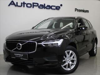 Volvo XC60 2.0 B4 AWD Mom.71tkm. 1.maj.R