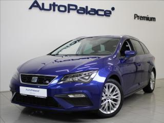 Seat Leon 1.5 TSi 110kW DSG FR Tan R