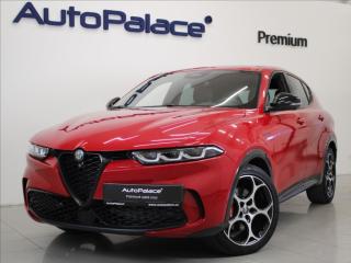 Alfa Romeo Tonale 1.5 T. e-Hybrid 160k VELOCE