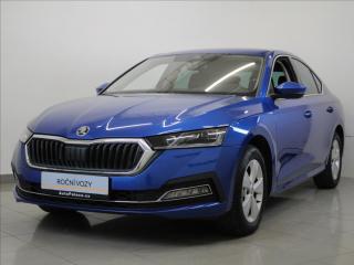 koda Octavia 2.0 TDi 110kW DSG Style+5L.Zr