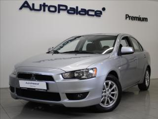 Mitsubishi Lancer 1.8 MIVEC 103kW Invite 2.maj