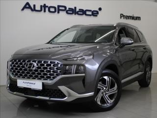 Hyundai Santa Fe 2.2 CRDi 142kW 4x4 Smart R