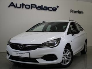 Opel Astra 1.5 CDTi Zruka 144tkm.12/2021