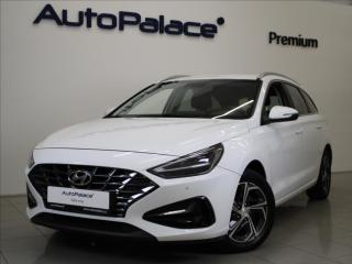 Hyundai i30 1.6 CRDi Smart KAMERA NAVI R