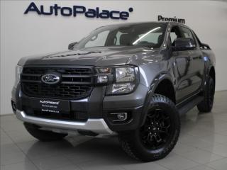 Ford Ranger 2.0 BiTurbo 150kW 4x4 Tremor