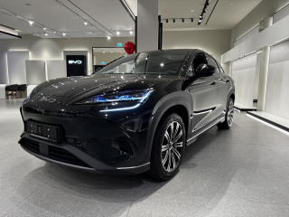 BYD Sealion 7 Comfort