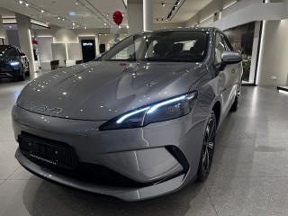 BYD Seal 5 DM-i Comfort AKCE Super Hybrid