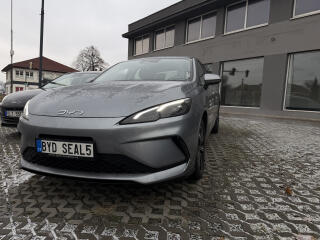 BYD Seal 5 DM-i Comfort