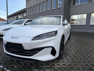 BYD Seal 6 DM-i Touring Comfort Lite