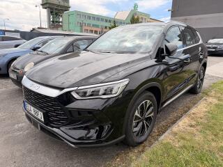 BYD ostatn� BYD SEALION 5 DM - i 