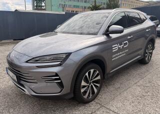 BYD Seal U BYD SEAL U DM - i