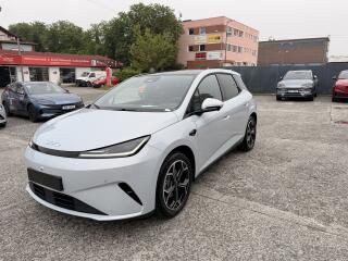 BYD Dolphin G DM-i Comfort