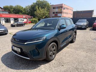 BYD ATTO 2 DM-i Active demo