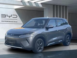 BYD ATTO 2 DM-i Boost