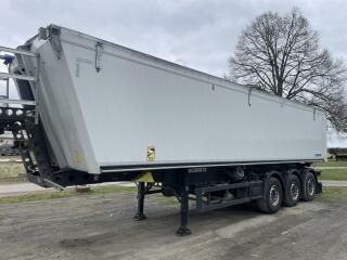 Schmitz SKI 50.9 cbm