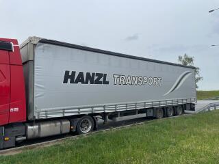 Schmitz SCS MB 