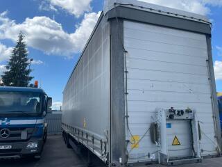 Schmitz SCS MB 