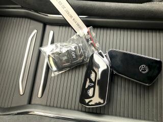 Škoda Kodiaq (2025) SPORTLINE 4X4 TD 142/2.0 A7A - náhled 10