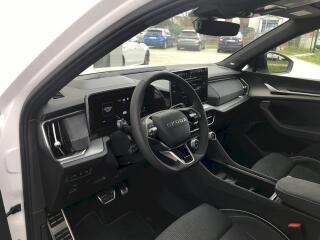 Škoda Kodiaq (2025) SPORTLINE 4X4 TD 142/2.0 A7A - náhled 14