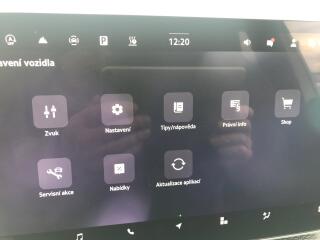 Škoda Kodiaq (2025) SPORTLINE 4X4 TD 142/2.0 A7A - náhled 17