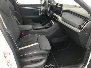 Škoda Kodiaq (2025) SPORTLINE 4X4 TD 142/2.0 A7A - náhled 19