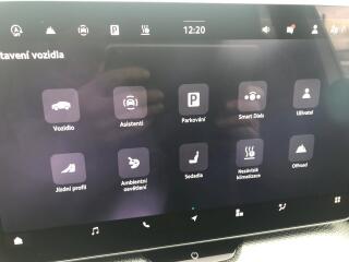 Škoda Kodiaq (2025) SPORTLINE 4X4 TD 142/2.0 A7A - náhled 26