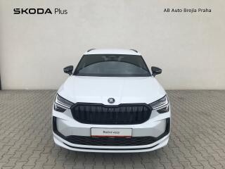 Škoda Kodiaq (2025) SPORTLINE 4X4 TD 142/2.0 A7A - náhled 4