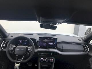 Škoda Kodiaq (2025) SPORTLINE 4X4 TD 142/2.0 A7A - náhled 5