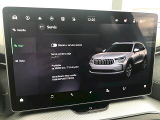 Škoda Kodiaq (2025) SPORTLINE 4X4 TD 142/2.0 A7A - náhled 6