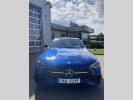 Mercedes-Benz C 220d 4MATIC