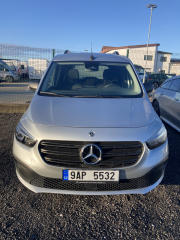 Mercedes-Benz Citan 110 CDI/TOURER PRO/S